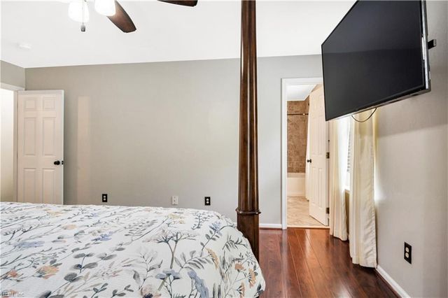 349 Rivers Ridge CIR, Newport News, VA 23608