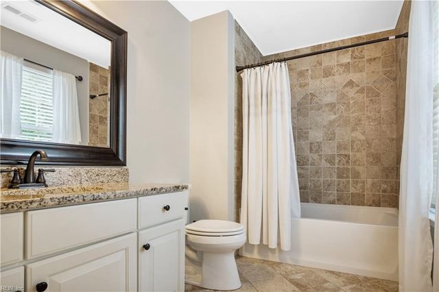 349 Rivers Ridge CIR, Newport News, VA 23608
