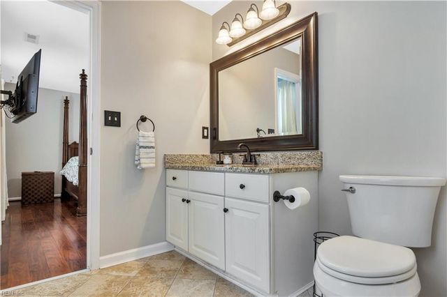 349 Rivers Ridge CIR, Newport News, VA 23608