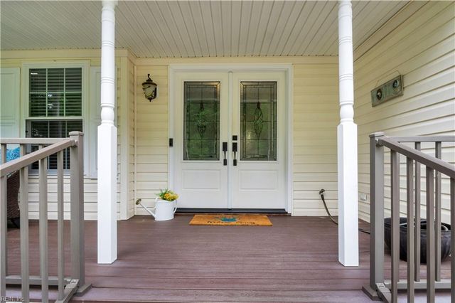 349 Rivers Ridge CIR, Newport News, VA 23608