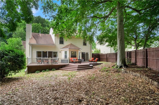 349 Rivers Ridge CIR, Newport News, VA 23608
