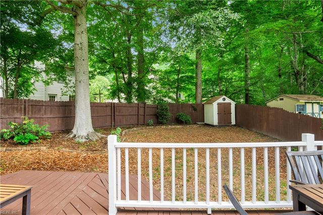 349 Rivers Ridge CIR, Newport News, VA 23608
