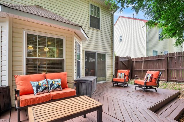 349 Rivers Ridge CIR, Newport News, VA 23608