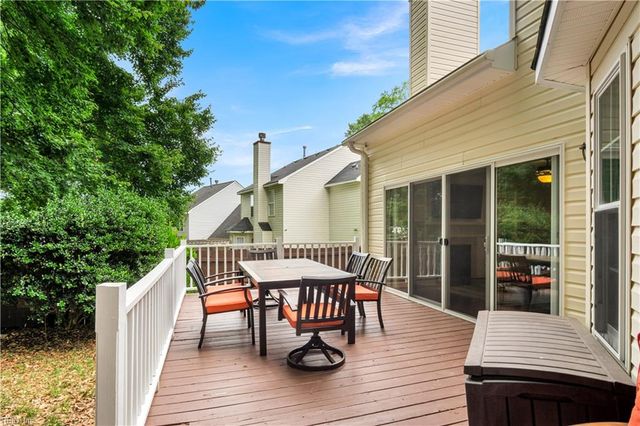 349 Rivers Ridge CIR, Newport News, VA 23608