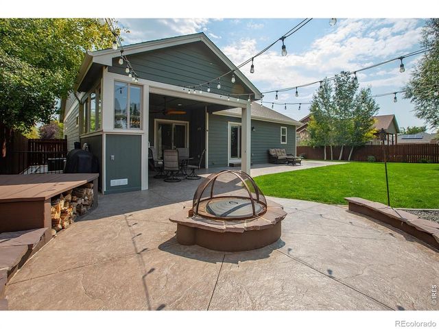 644 W Park Avenue, Johnstown, CO 80534