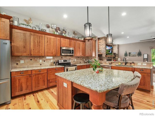 644 W Park Avenue, Johnstown, CO 80534