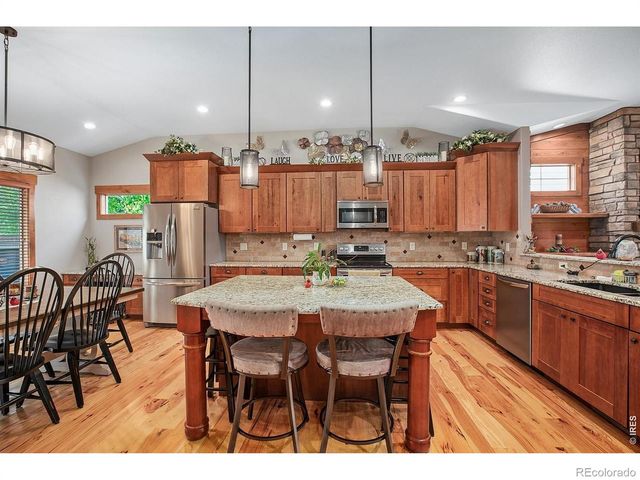 644 W Park Avenue, Johnstown, CO 80534