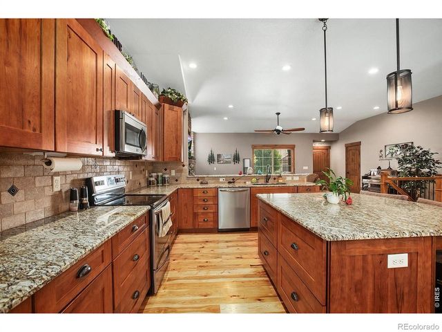 644 W Park Avenue, Johnstown, CO 80534