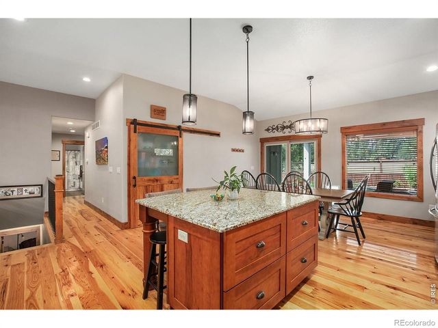644 W Park Avenue, Johnstown, CO 80534