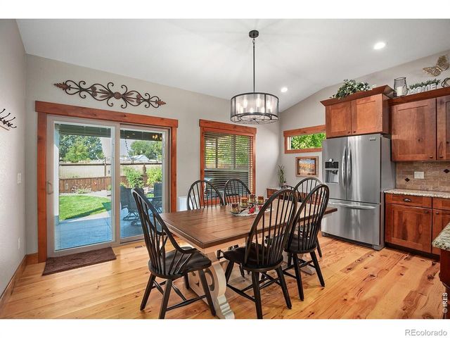 644 W Park Avenue, Johnstown, CO 80534