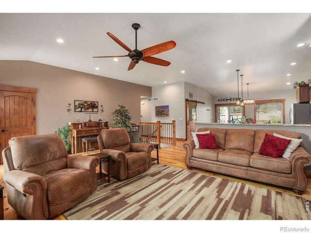 644 W Park Avenue, Johnstown, CO 80534