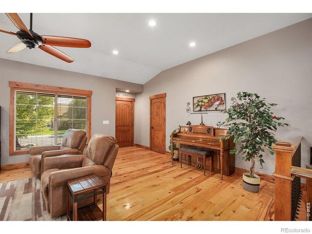 644 W Park Avenue, Johnstown, CO 80534