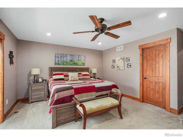 644 W Park Avenue, Johnstown, CO 80534