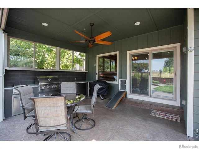 644 W Park Avenue, Johnstown, CO 80534
