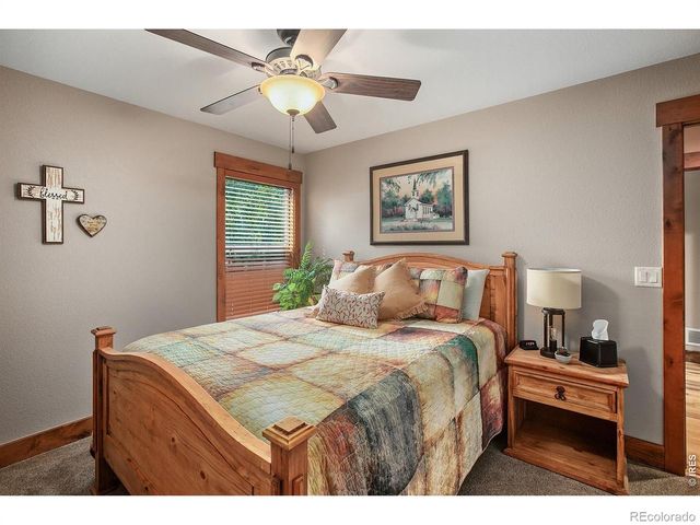 644 W Park Avenue, Johnstown, CO 80534