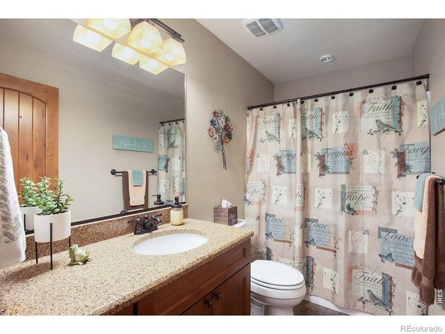 644 W Park Avenue, Johnstown, CO 80534