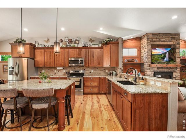 644 W Park Avenue, Johnstown, CO 80534