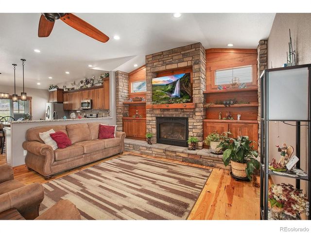 644 W Park Avenue, Johnstown, CO 80534