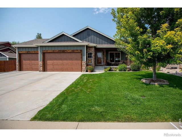 644 W Park Avenue, Johnstown, CO 80534