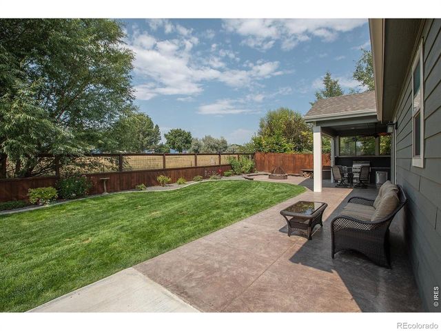 644 W Park Avenue, Johnstown, CO 80534