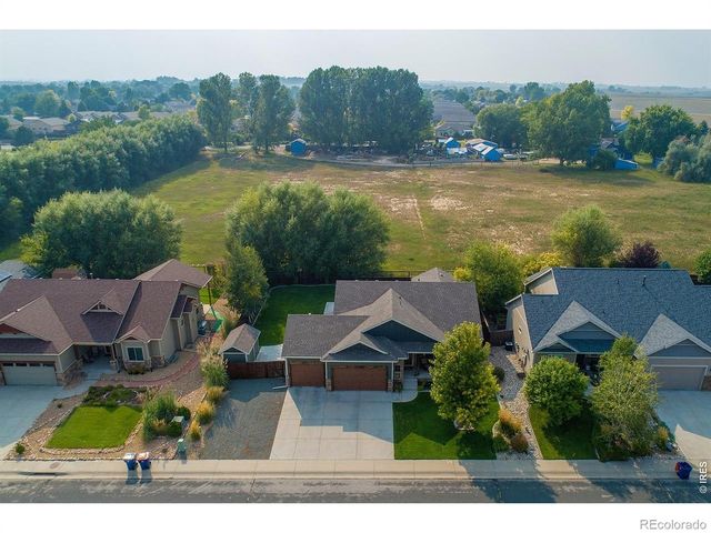 644 W Park Avenue, Johnstown, CO 80534