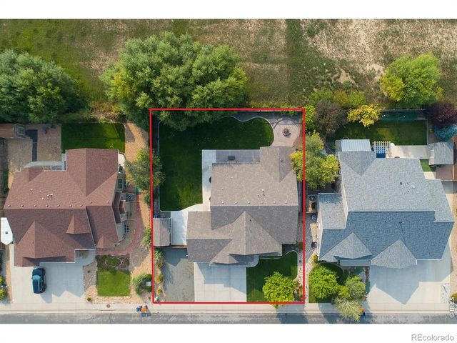 644 W Park Avenue, Johnstown, CO 80534
