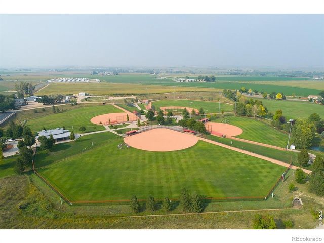 644 W Park Avenue, Johnstown, CO 80534