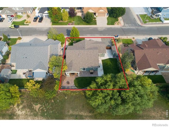 644 W Park Avenue, Johnstown, CO 80534