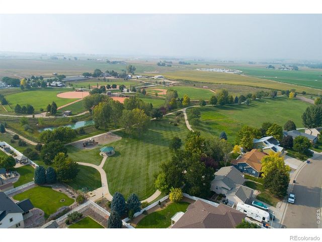 644 W Park Avenue, Johnstown, CO 80534
