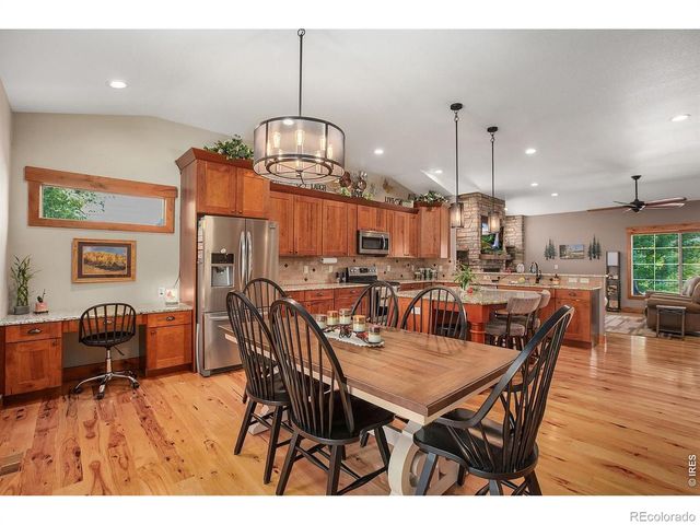 644 W Park Avenue, Johnstown, CO 80534