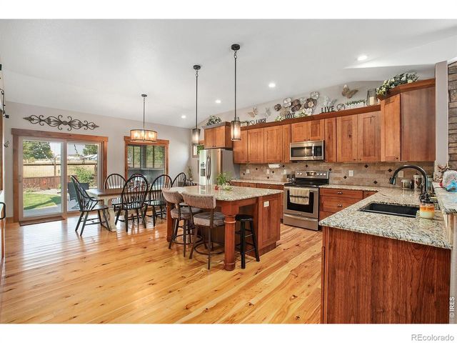 644 W Park Avenue, Johnstown, CO 80534