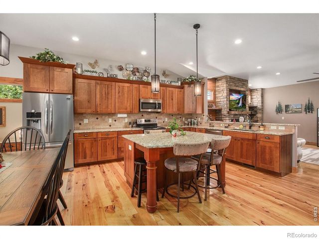 644 W Park Avenue, Johnstown, CO 80534