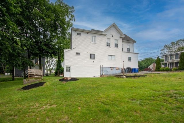 28 Washington St., Stoneham, MA 02180