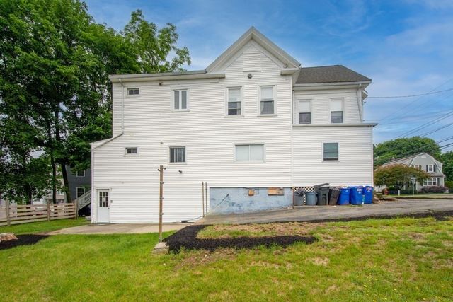 28 Washington St., Stoneham, MA 02180