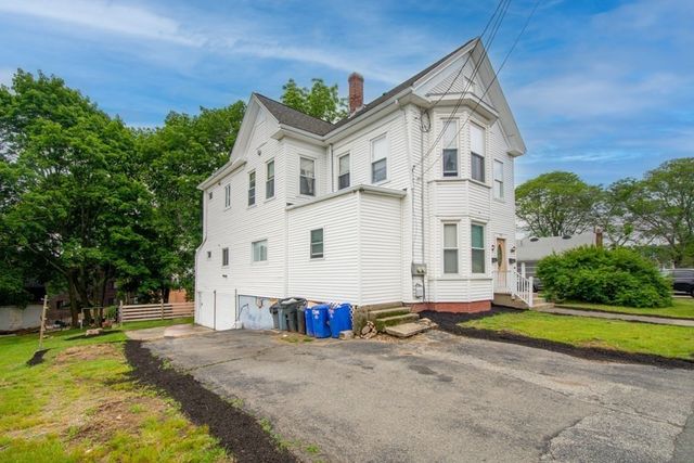 28 Washington St., Stoneham, MA 02180