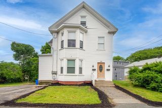 28 Washington St., Stoneham, MA 02180