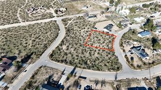 724 Stanley Street, Lucerne Valley, CA 92356