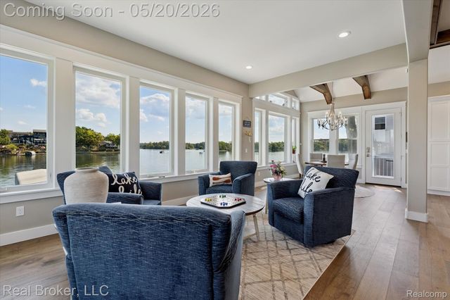 16295 Whitehead Drive, Argentine Township, MI 48451