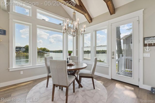 16295 Whitehead Drive, Argentine Township, MI 48451