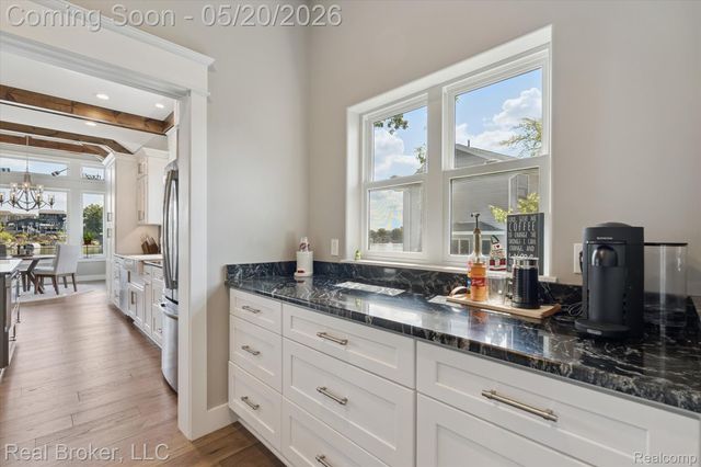 16295 Whitehead Drive, Argentine Township, MI 48451