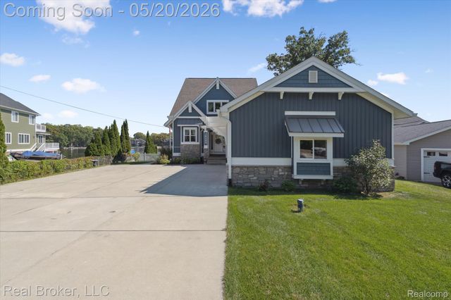 16295 Whitehead Drive, Argentine Township, MI 48451