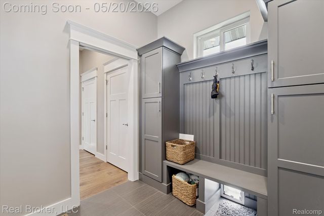 16295 Whitehead Drive, Argentine Township, MI 48451