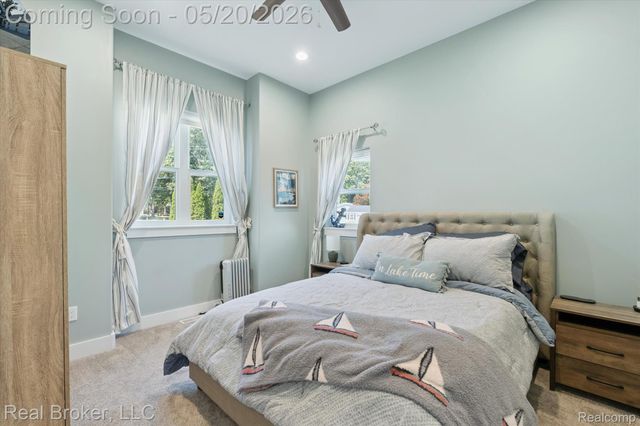 16295 Whitehead Drive, Argentine Township, MI 48451