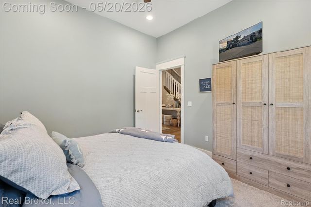 16295 Whitehead Drive, Argentine Township, MI 48451