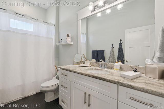 16295 Whitehead Drive, Argentine Township, MI 48451