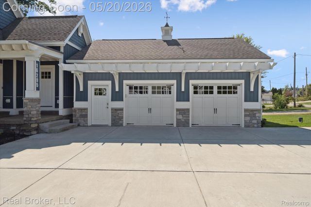 16295 Whitehead Drive, Argentine Township, MI 48451
