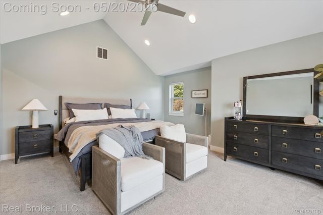 16295 Whitehead Drive, Argentine Township, MI 48451