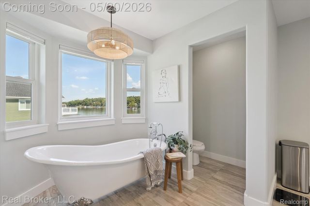 16295 Whitehead Drive, Argentine Township, MI 48451