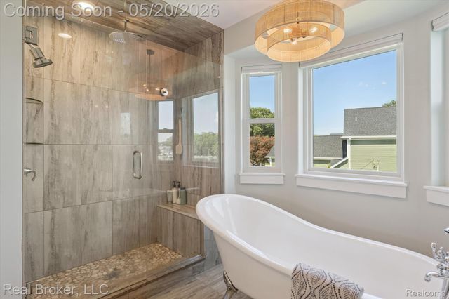 16295 Whitehead Drive, Argentine Township, MI 48451