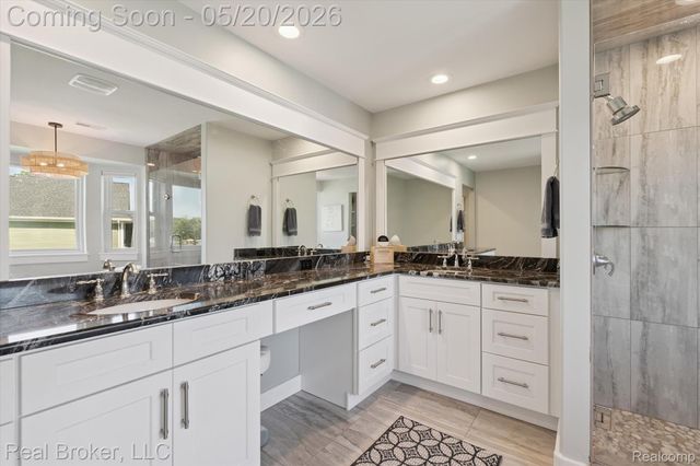 16295 Whitehead Drive, Argentine Township, MI 48451